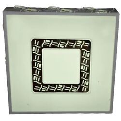 Plafoniera Elmos DS-MX-702 (White)