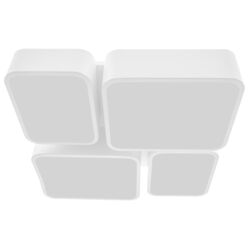 Plafoniera Elmos DS-MX-704 (White)