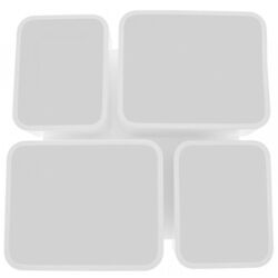 Plafoniera Elmos DS-MX-704 (White) Thumb