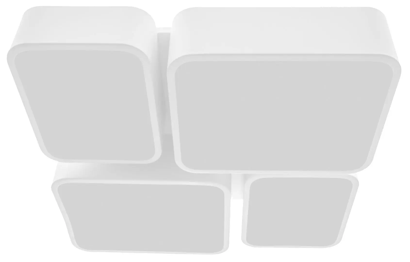 Plafoniera Elmos DS-MX-704 (White)