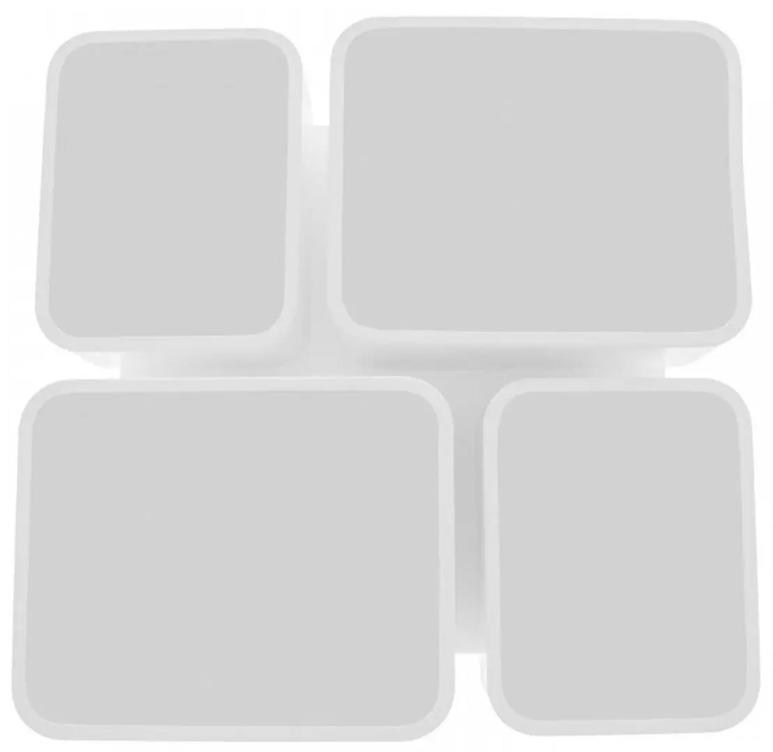 Plafoniera Elmos DS-MX-704 (White)