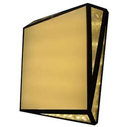 Потолочный светильник Elmos DS-MX-705 (Black/White) Thumb