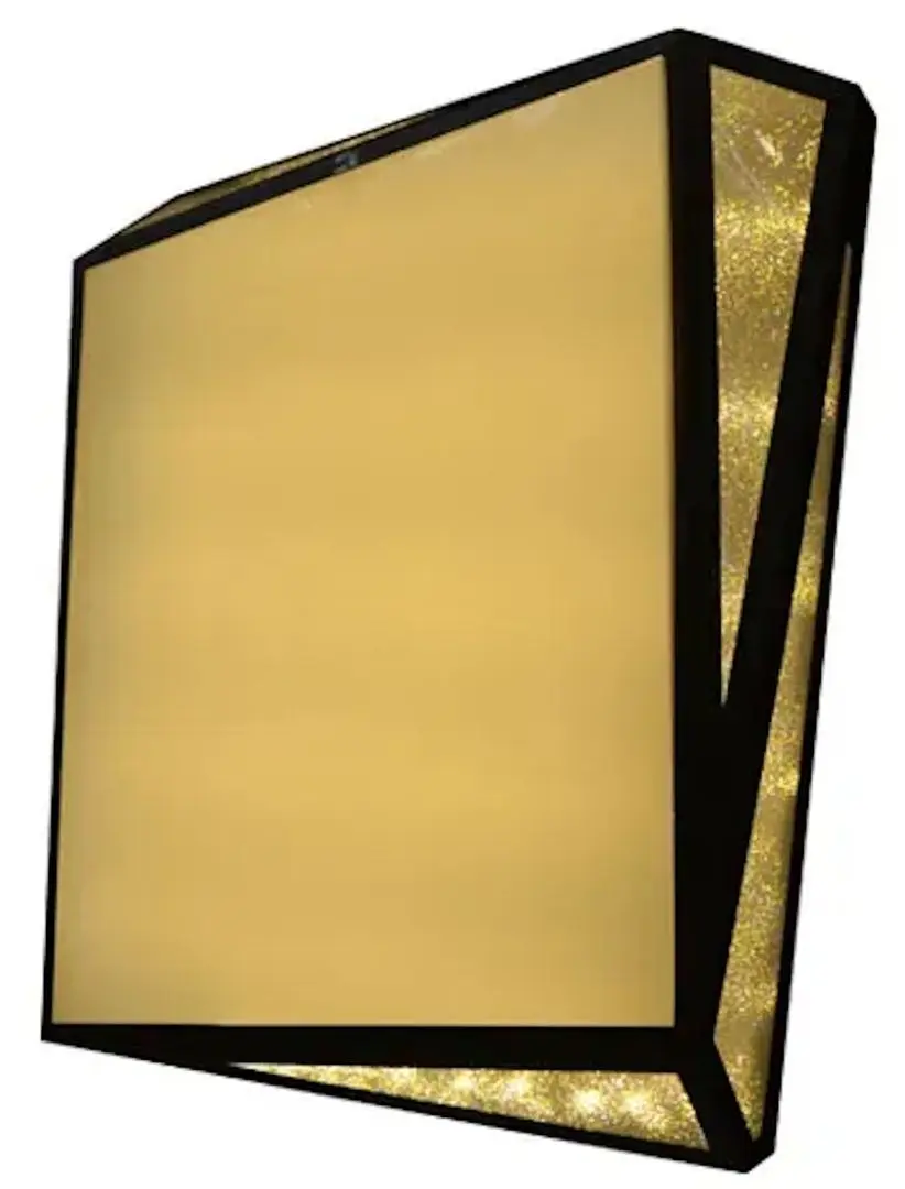 Потолочный светильник Elmos DS-MX-705 (Black/White)