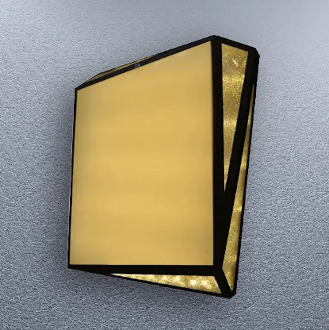 Потолочный светильник Elmos DS-MX-705 (Black/White)