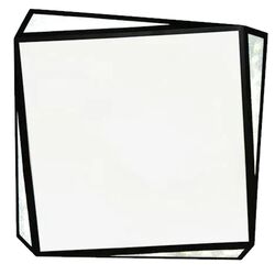 Потолочный светильник Elmos DS-MX-705 (Black/White)