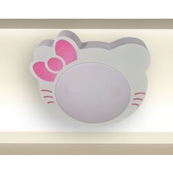 Потолочный светильник Elmos DS-MX-706 (White) Thumb