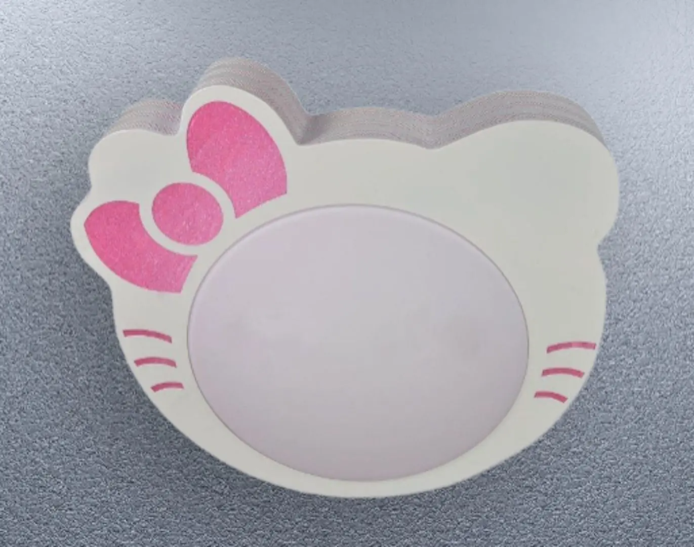 Потолочный светильник Elmos DS-MX-706 (White)