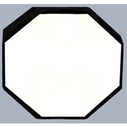 Потолочный светильник Elmos DS-MX-912L (Black) Thumb