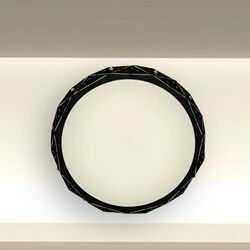 Потолочный светильник Elmos DS-MX-918M (Black) Thumb