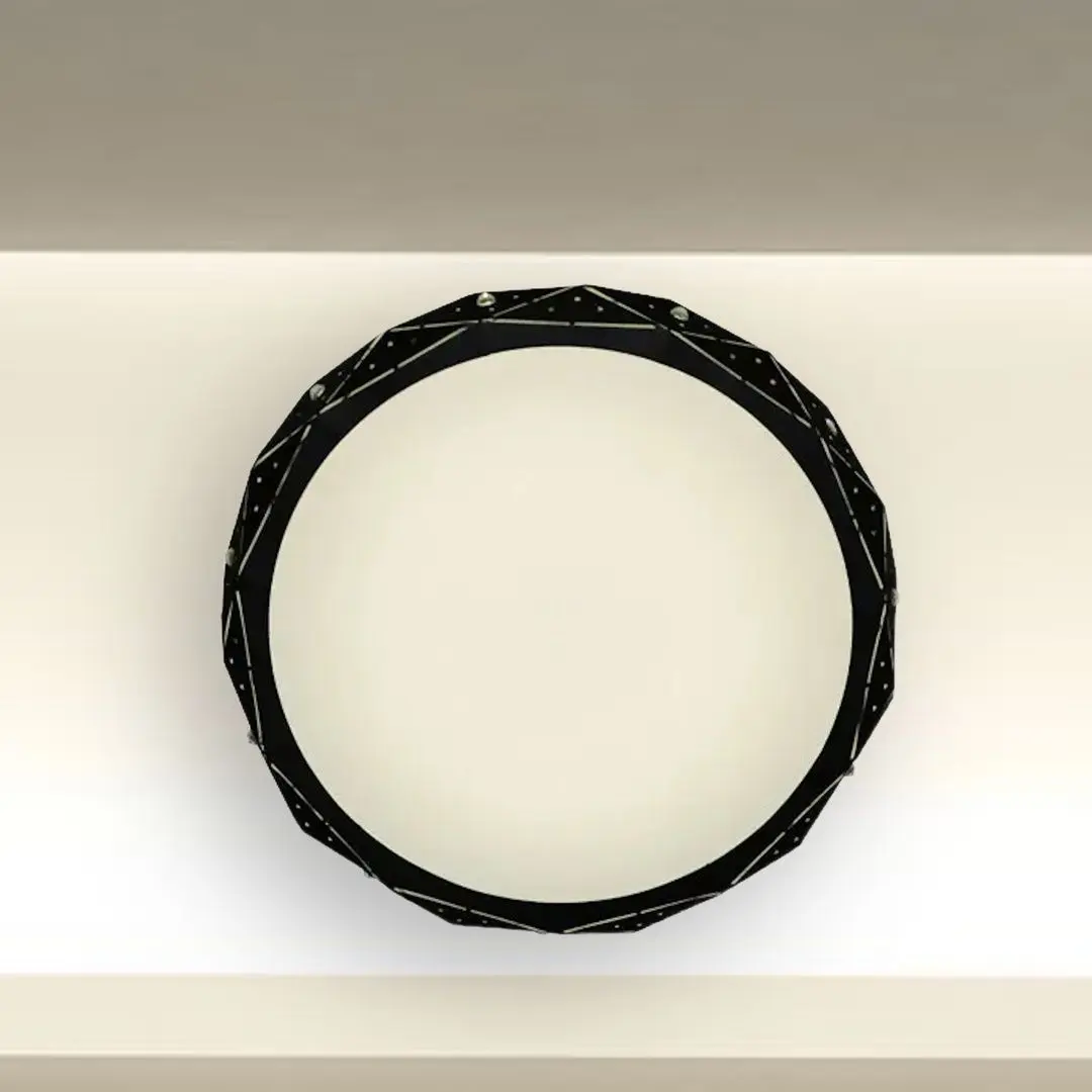 Потолочный светильник Elmos DS-MX-918M (Black)