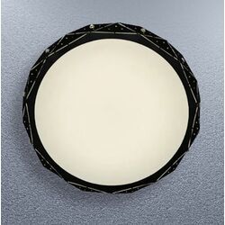 Потолочный светильник Elmos DS-MX-918M (Black) Thumb