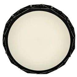 Потолочный светильник Elmos DS-MX-918M (Black)