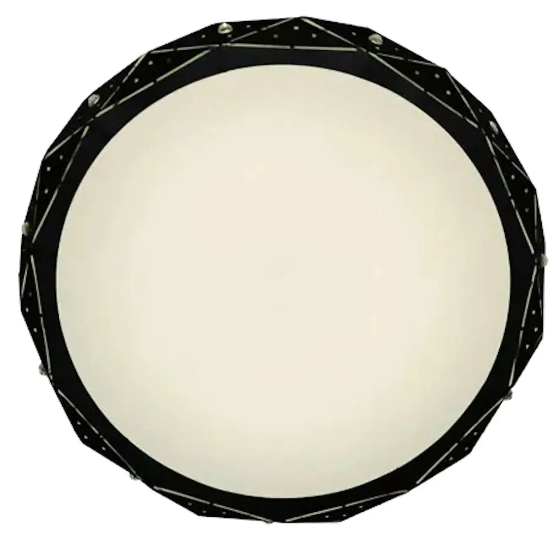 Потолочный светильник Elmos DS-MX-918M (Black)