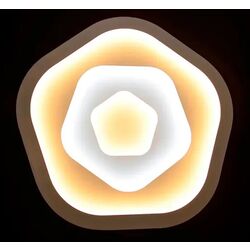 Plafoniera Elmos DS-MX-921 (White) Thumb