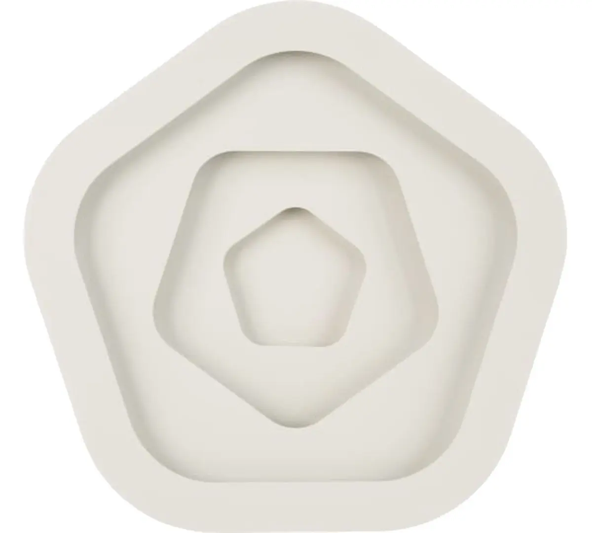 Plafoniera Elmos DS-MX-921 (White)