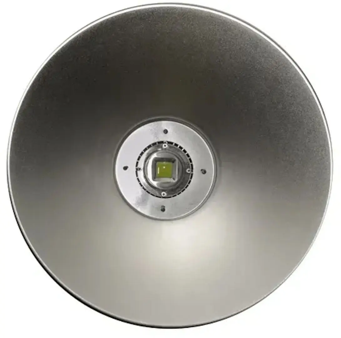 Plafoniera Elmos HL-043-100W (Grey)