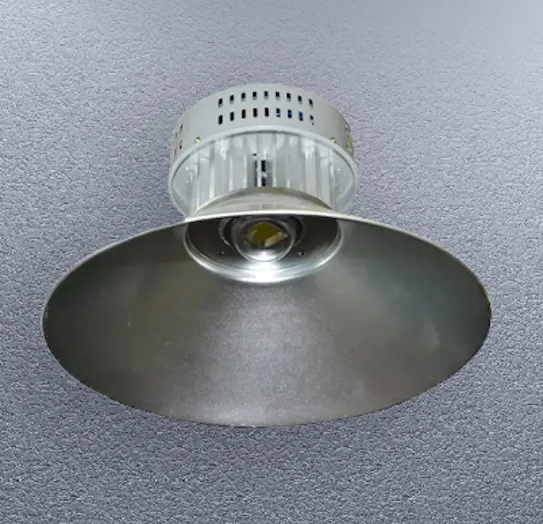 Plafoniera Elmos HL-043-100W (Grey)