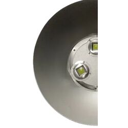 Потолочный светильник Elmos HL-043-150W (Chrome) Thumb