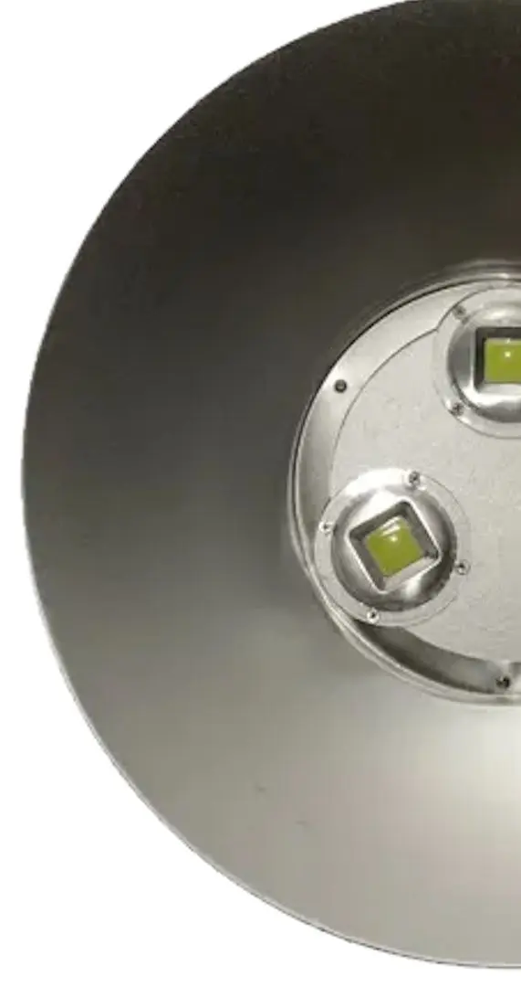 Потолочный светильник Elmos HL-043-150W (Chrome)