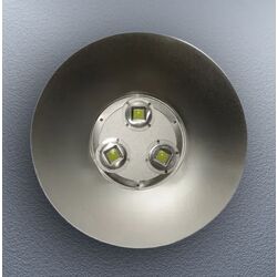 Потолочный светильник Elmos HL-043-150W (Chrome) Thumb