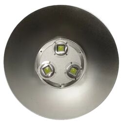 Потолочный светильник Elmos HL-043-150W (Chrome)