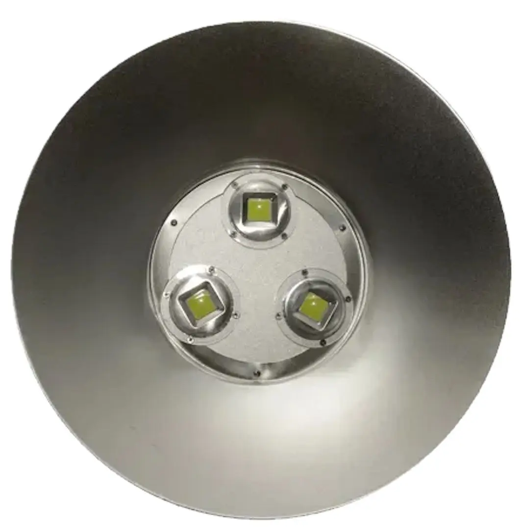 Потолочный светильник Elmos HL-043-150W (Chrome)