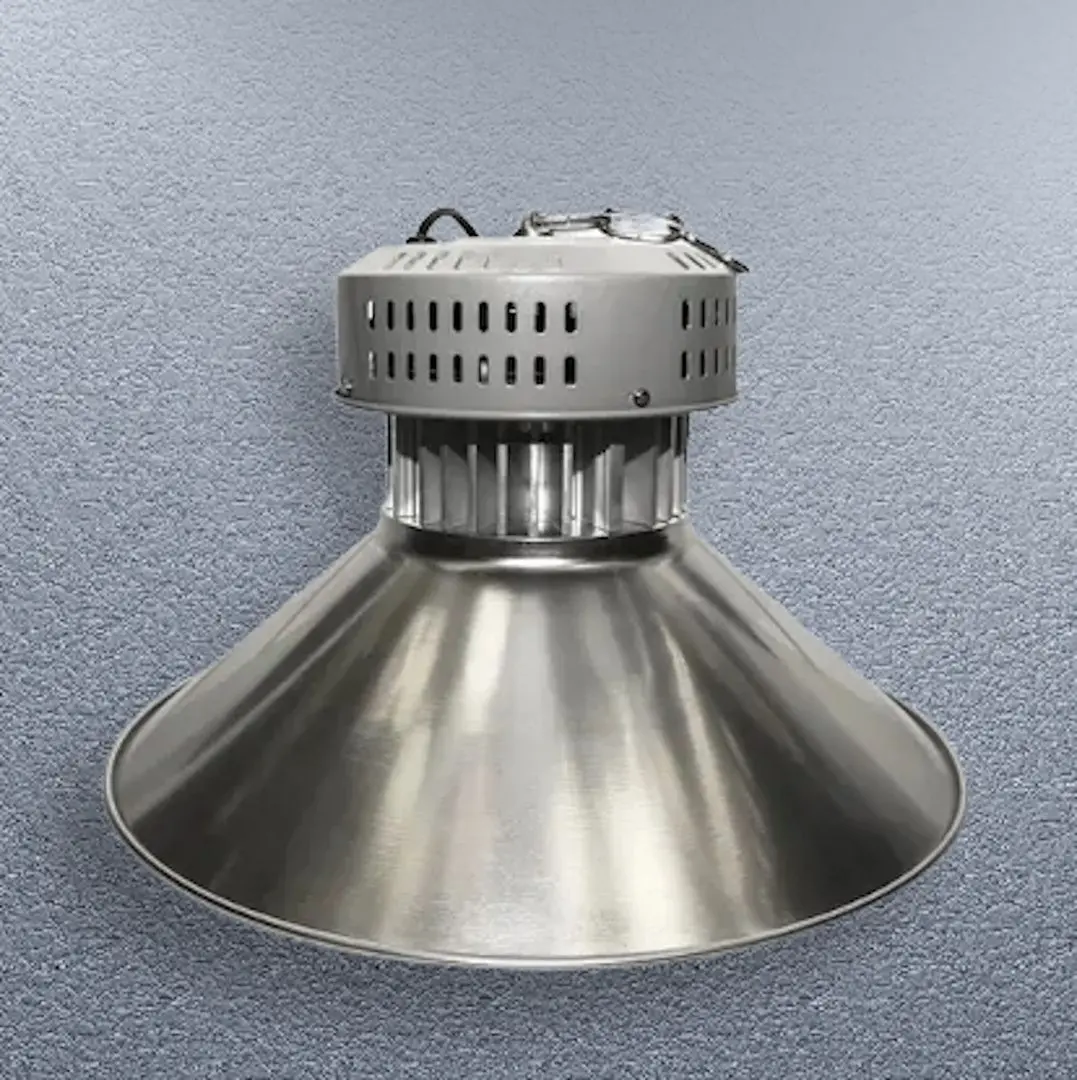 Потолочный светильник Elmos HL-043-50W (Grey)