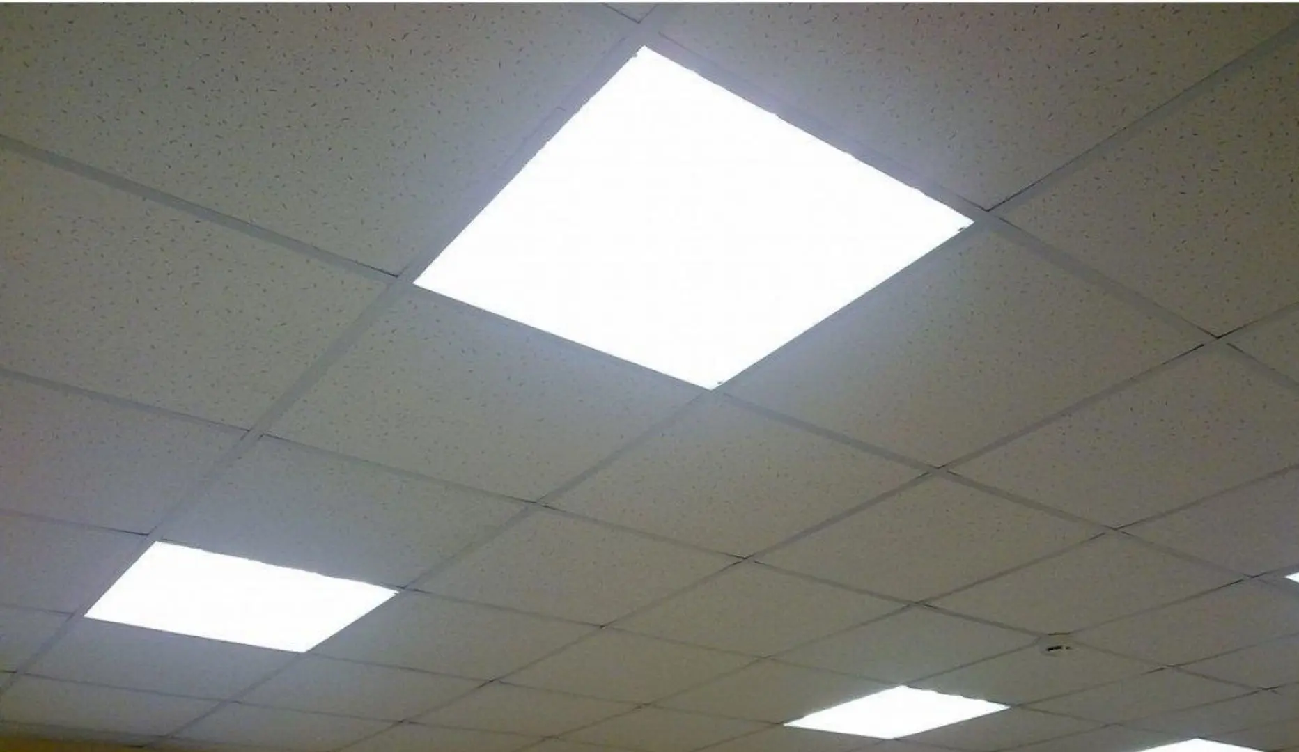 Plafoniera Elmos PL34860INT (White)