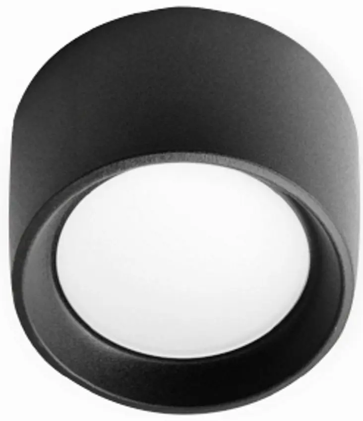 Plafonieră Fumagalli Livia 160 (Black)