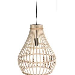 Подвесной светильник H&S Bamboo Thumb