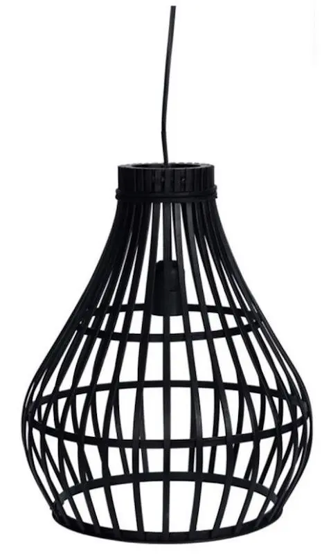 Подвесной светильник H&S Bamboo