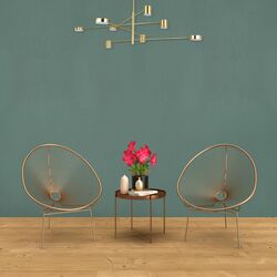 Lustra Hiper Abby H831-1 (Gold) Thumb