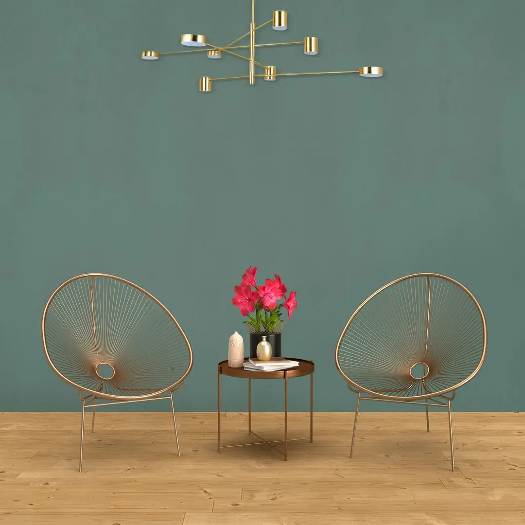 Lustra Hiper Abby H831-1 (Gold)