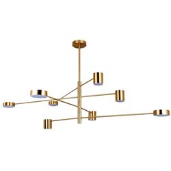 Lustra Hiper Abby H831-1 (Gold)