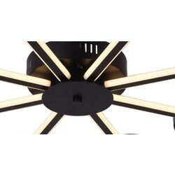 Lustra Hiper Ring H820-9 (Black) Thumb