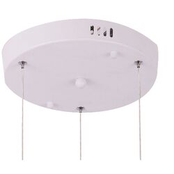 Lampa suspendata Hiper Roll H822-6 (Gold/White) Thumb