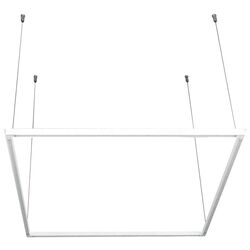 Lampa de tavan Home LMF 36/4500H (White)