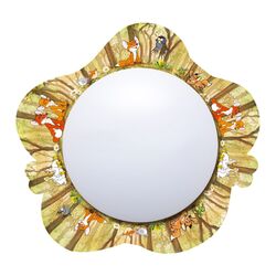 Plafoniera Home VUK ML01 (Green/White) Thumb
