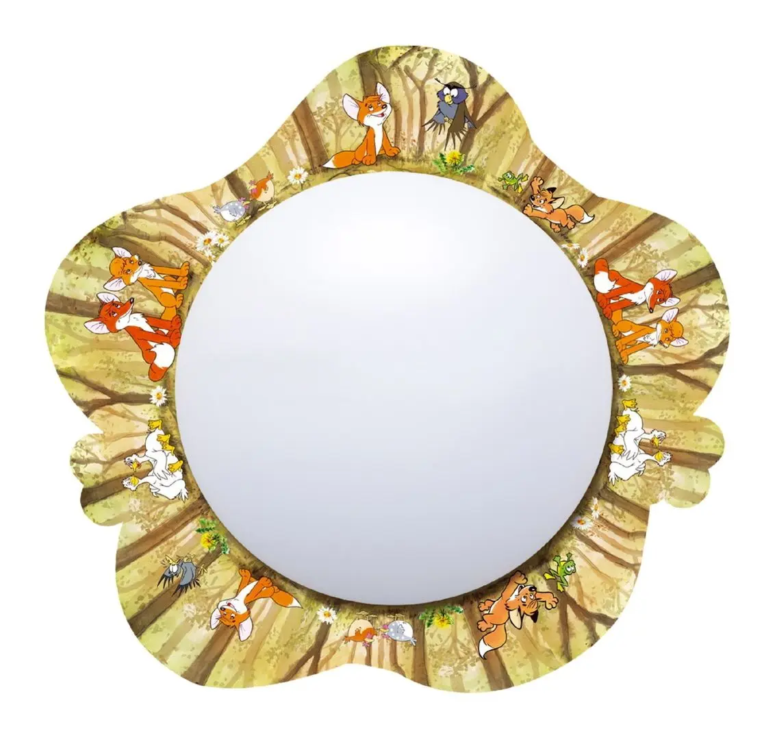 Plafoniera Home VUK ML01 (Green/White) - 2