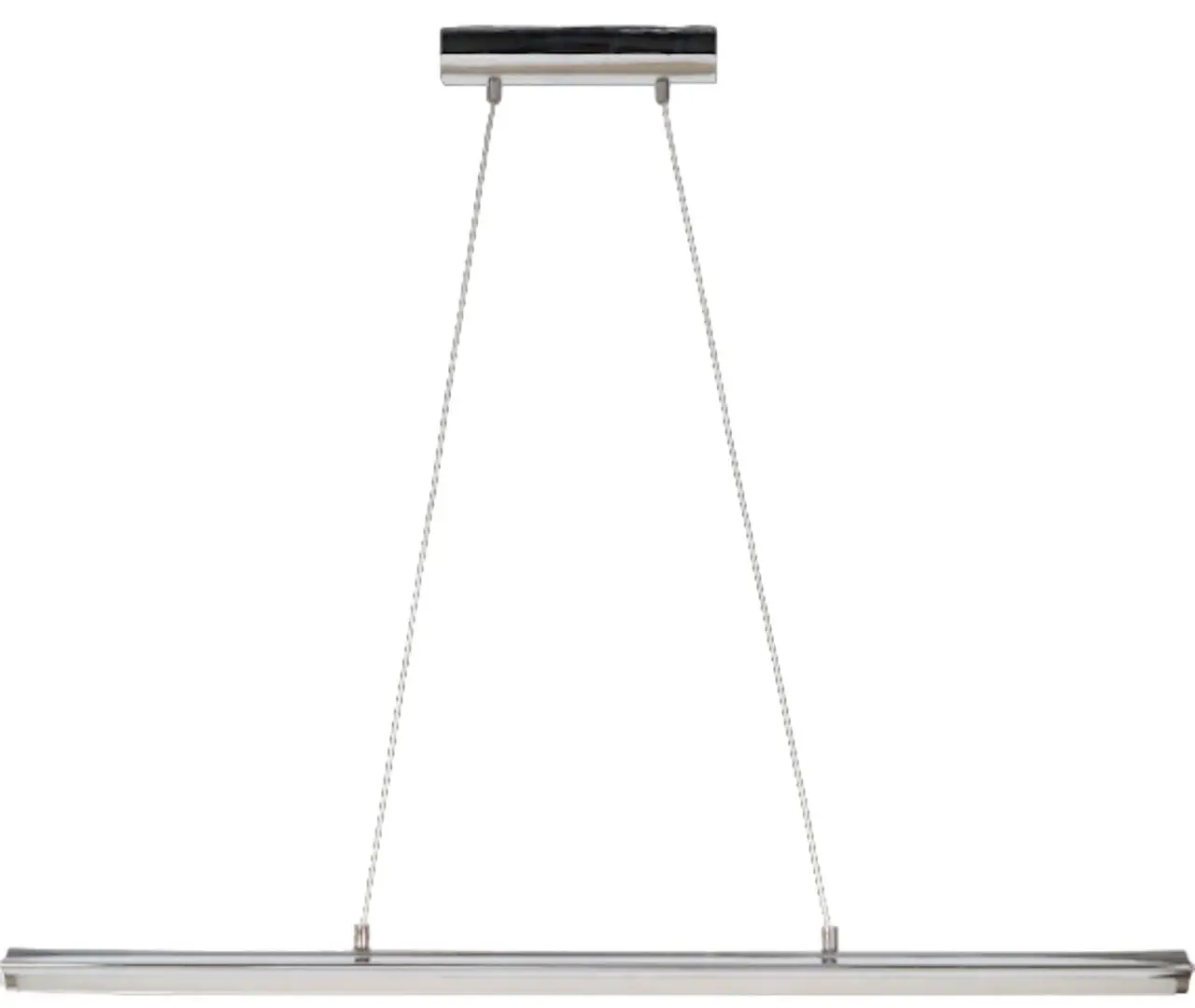 Lampa suspendata Horoz Electric Calibur-24 (Chrome)
