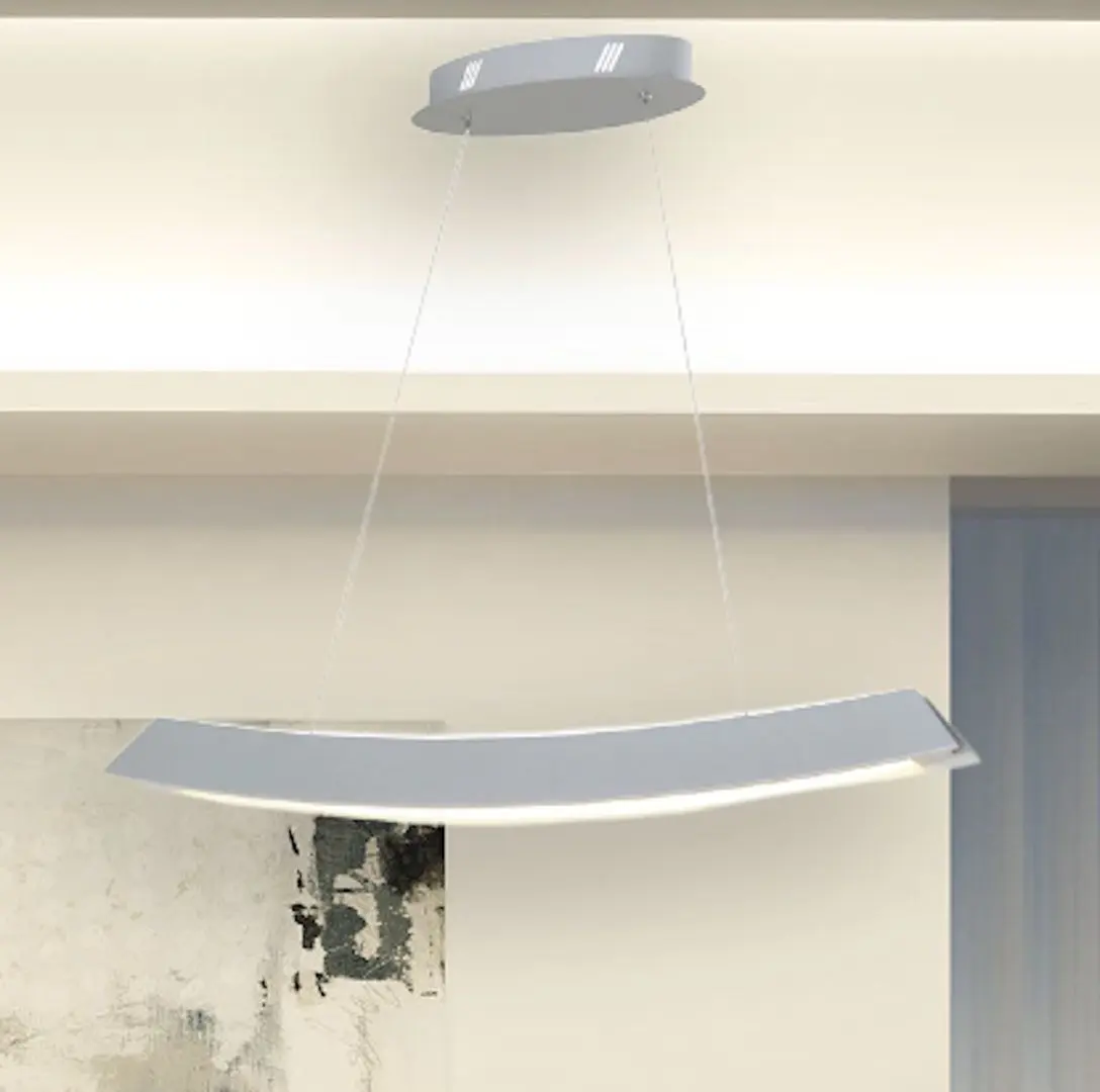 Подвесной светильник Horoz Electric Costa-35 (White)