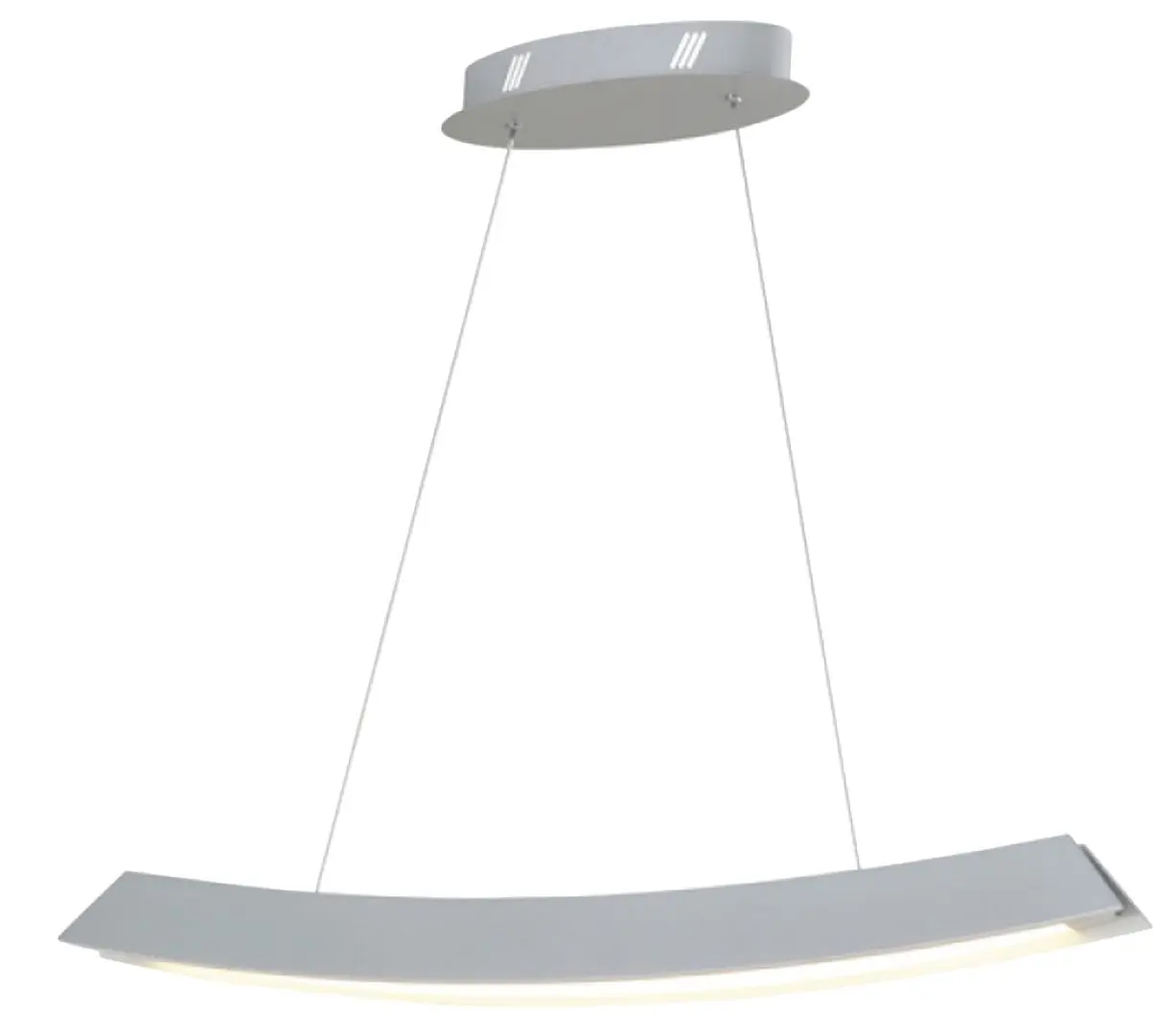 Подвесной светильник Horoz Electric Costa-35 (White)