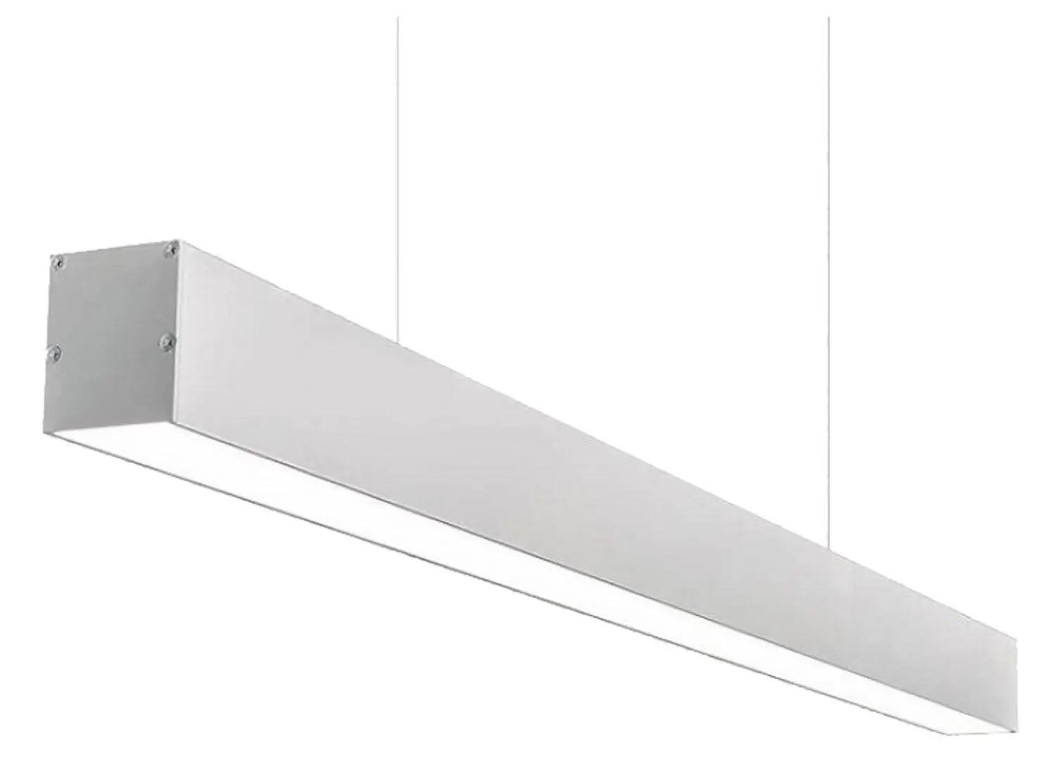 Lampa suspendata Horoz Electric Innova10-80 (White)