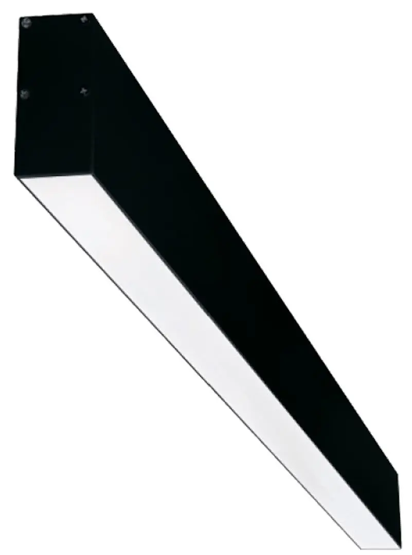 Подвесной светильник Horoz Electric Innova3-40 (Black) - 2