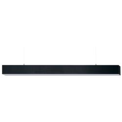 Lampa suspendata Horoz Electric Innova3-40 (Black)