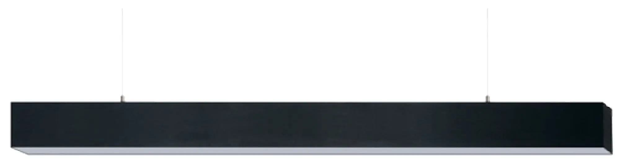 Подвесной светильник Horoz Electric Innova3-40 (Black)