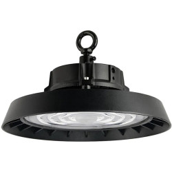 Lampa suspendata Horoz Herkul-100 (Black)