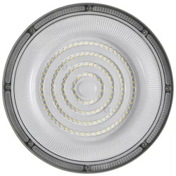 Потолочный светильник Horoz Agora-150 (Grey) Thumb