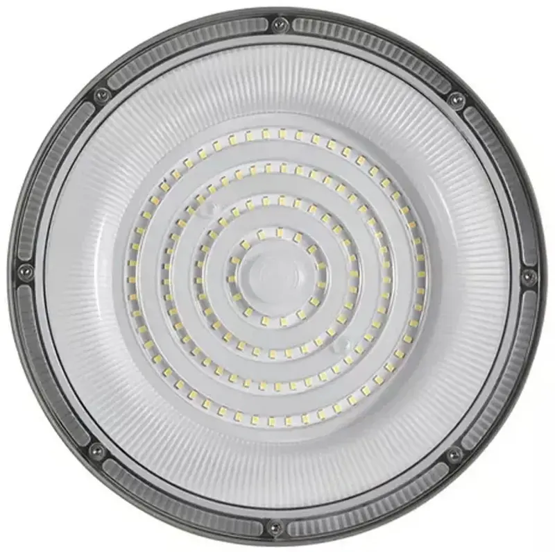 Потолочный светильник Horoz Agora-150 (Grey)