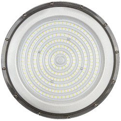 Plafoniera Horoz Agora-200 (Grey) Thumb